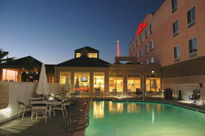 Отель Hilton Garden Inn Victorville  Викторвилл